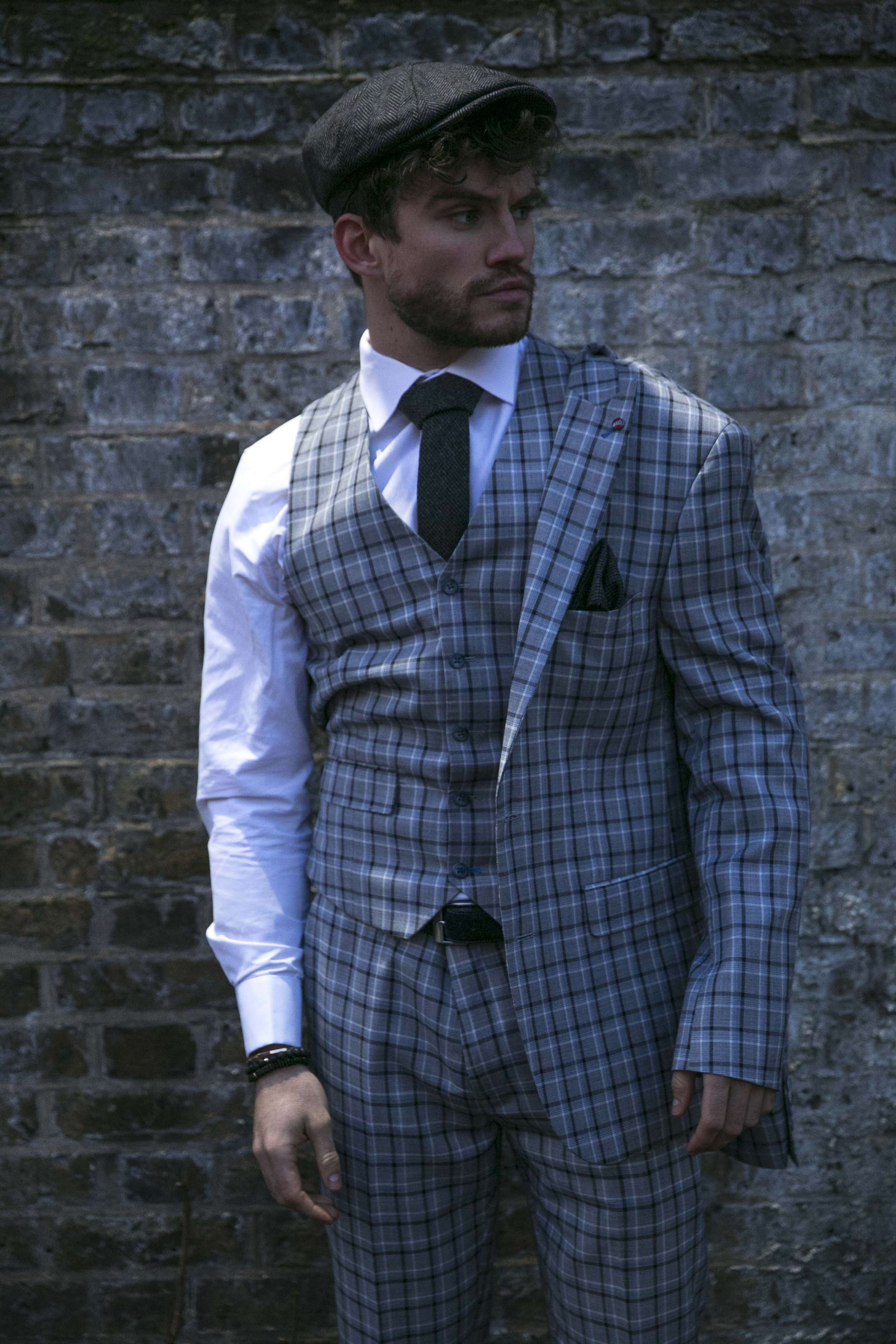 The Boy's Editorial by Frame Perfect, The Collective