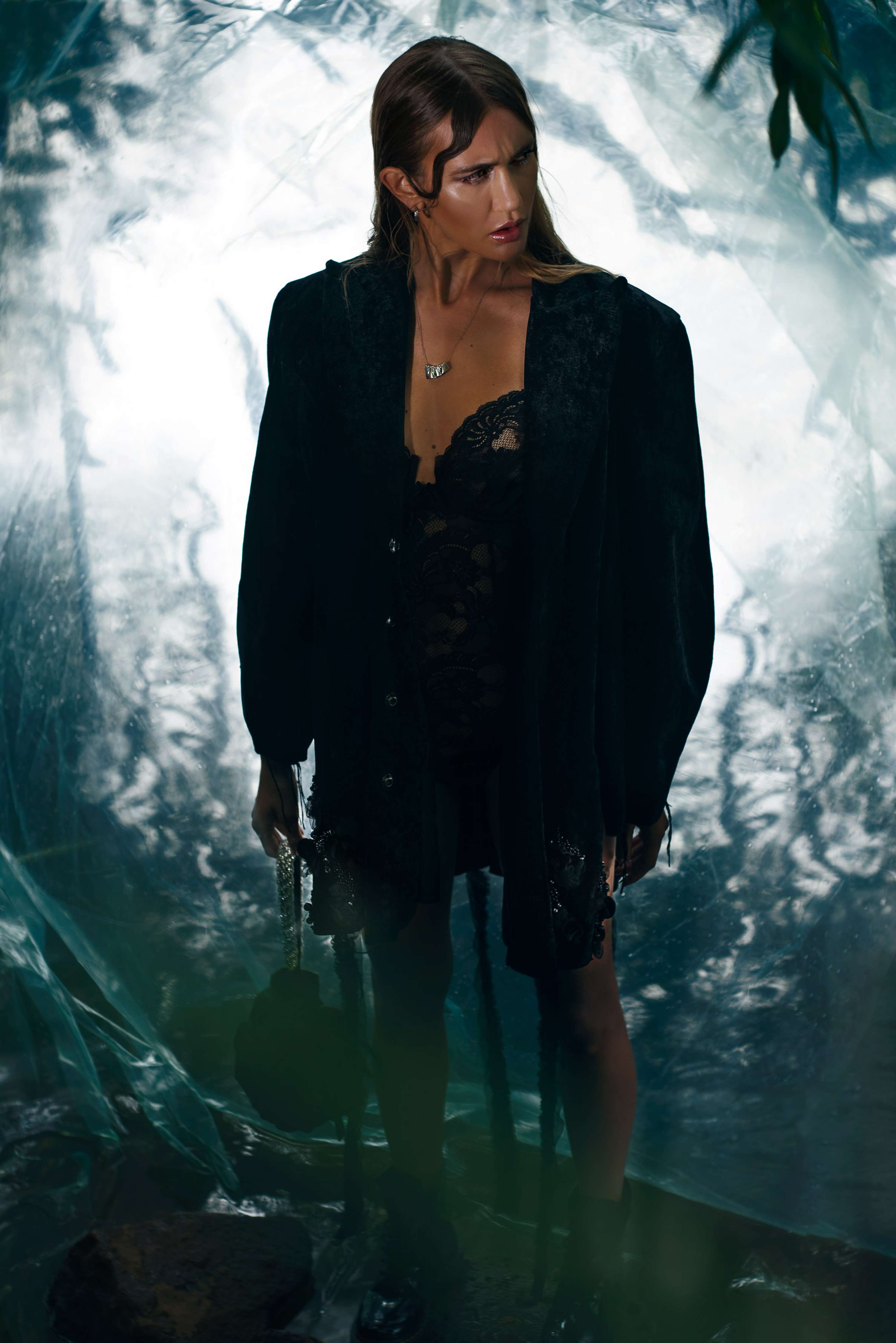 Earth's Elements Editorial by Frame Perfect, The Collective