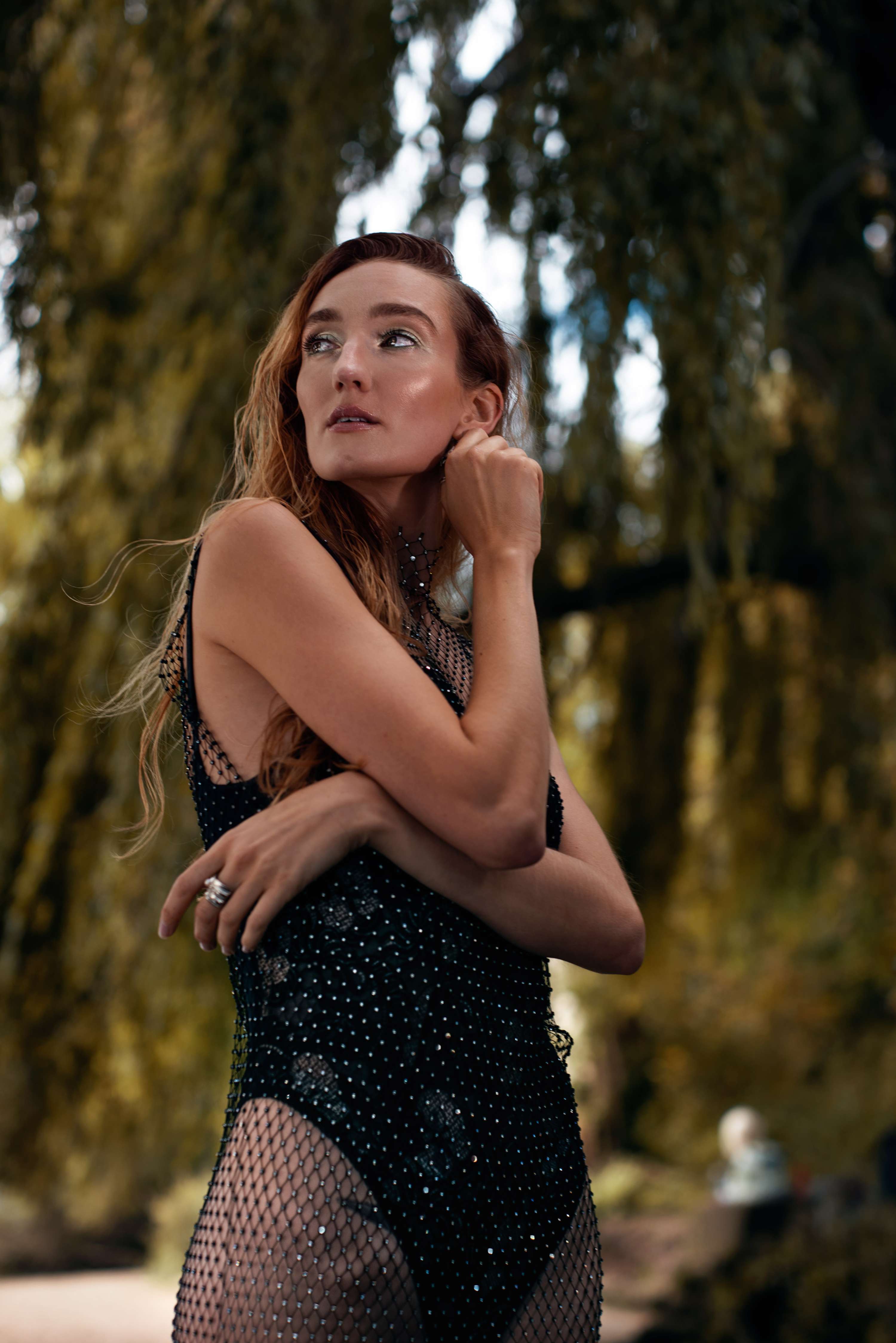 Earth's Elements Editorial by Frame Perfect, The Collective