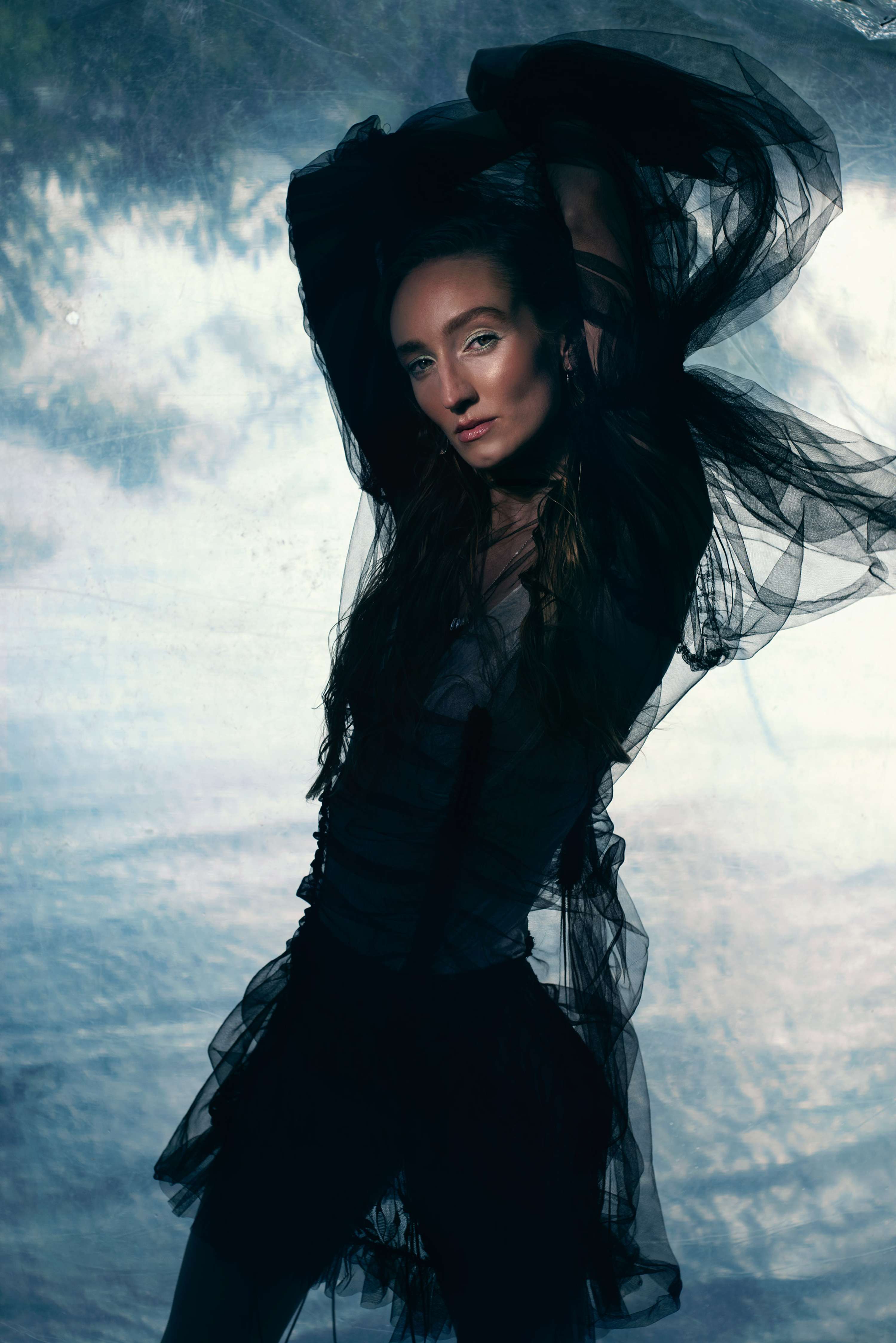 Earth's Elements Editorial by Frame Perfect, The Collective