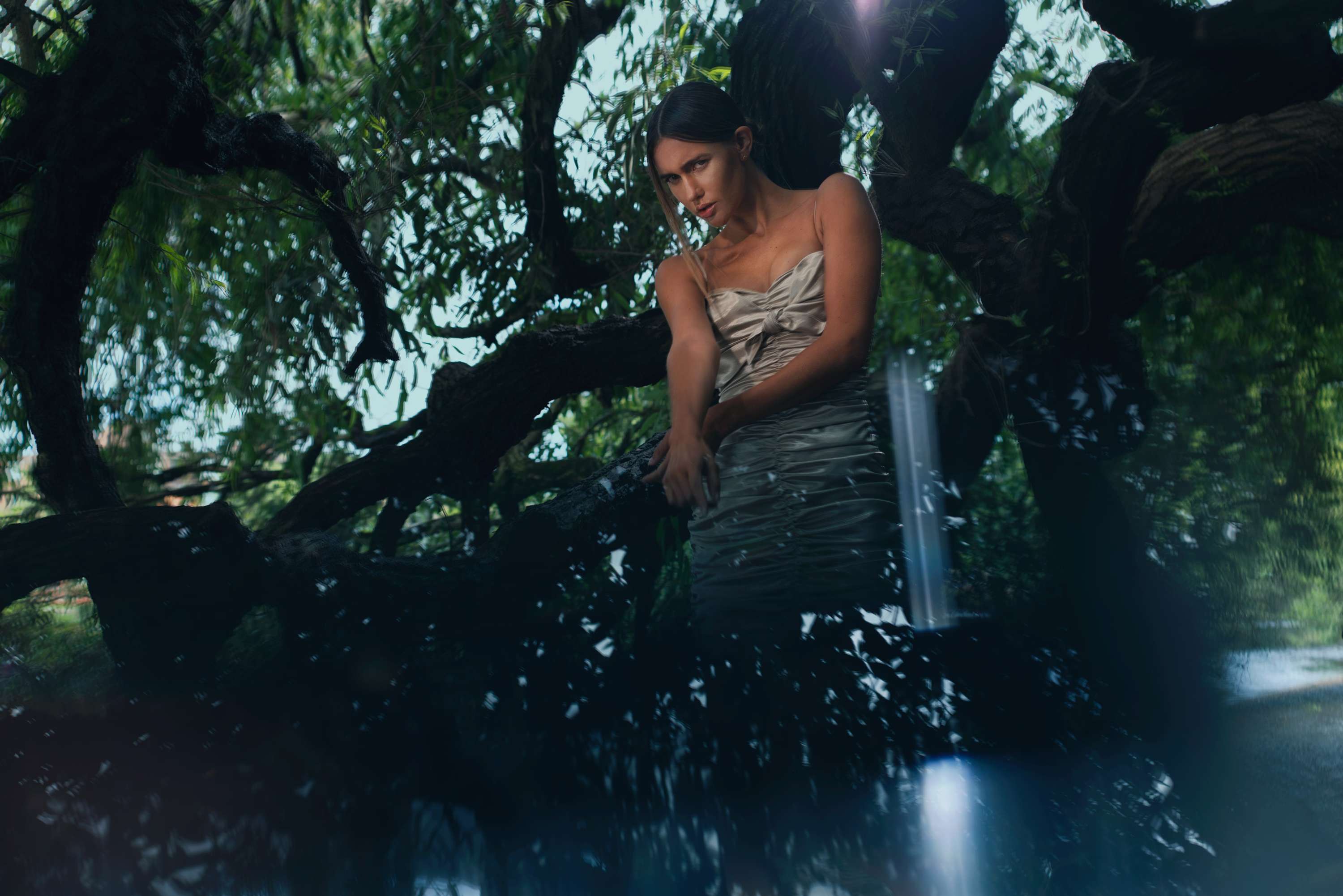 Earth's Elements Editorial by Frame Perfect, The Collective