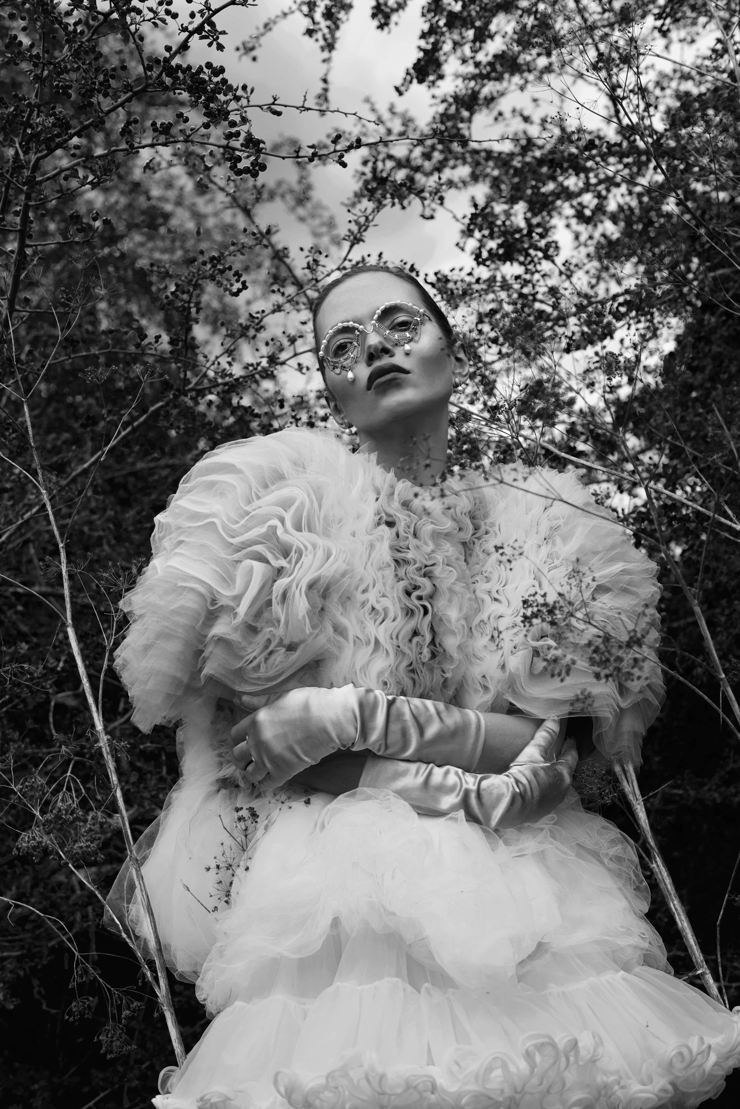Earth's Elements Editorial by Frame Perfect, The Collective