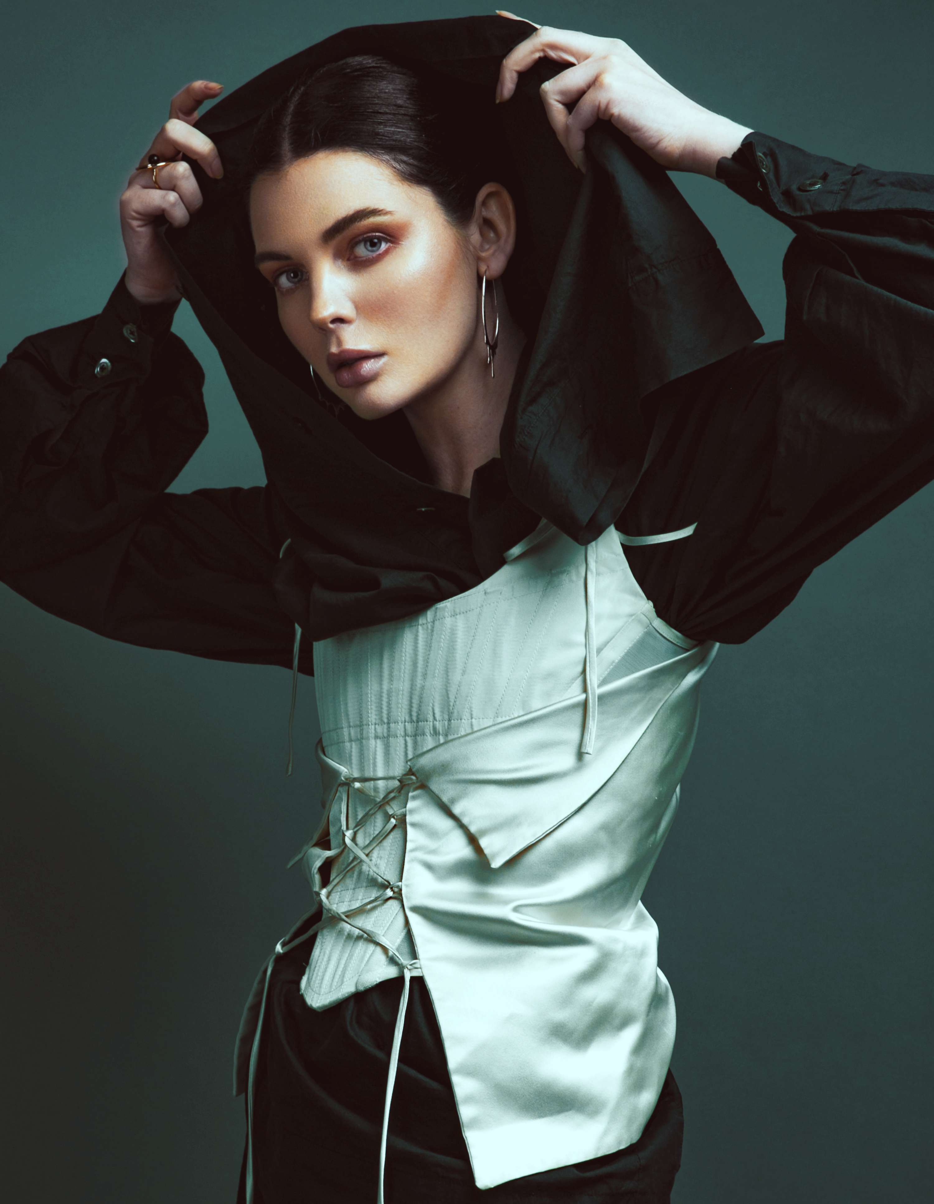 What Is It Editorial by Frame Perfect, The Collective