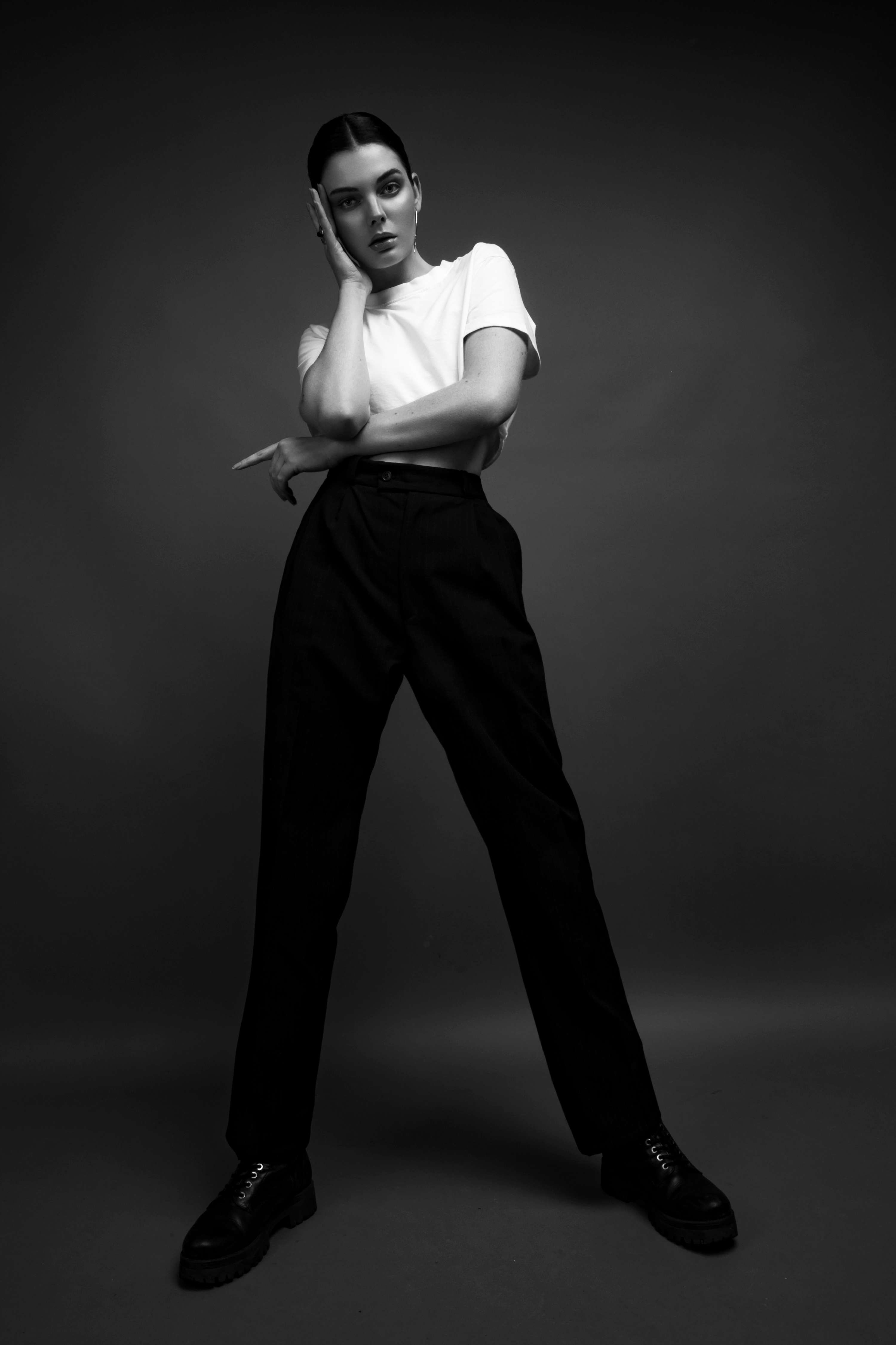 What Is It Editorial by Frame Perfect, The Collective