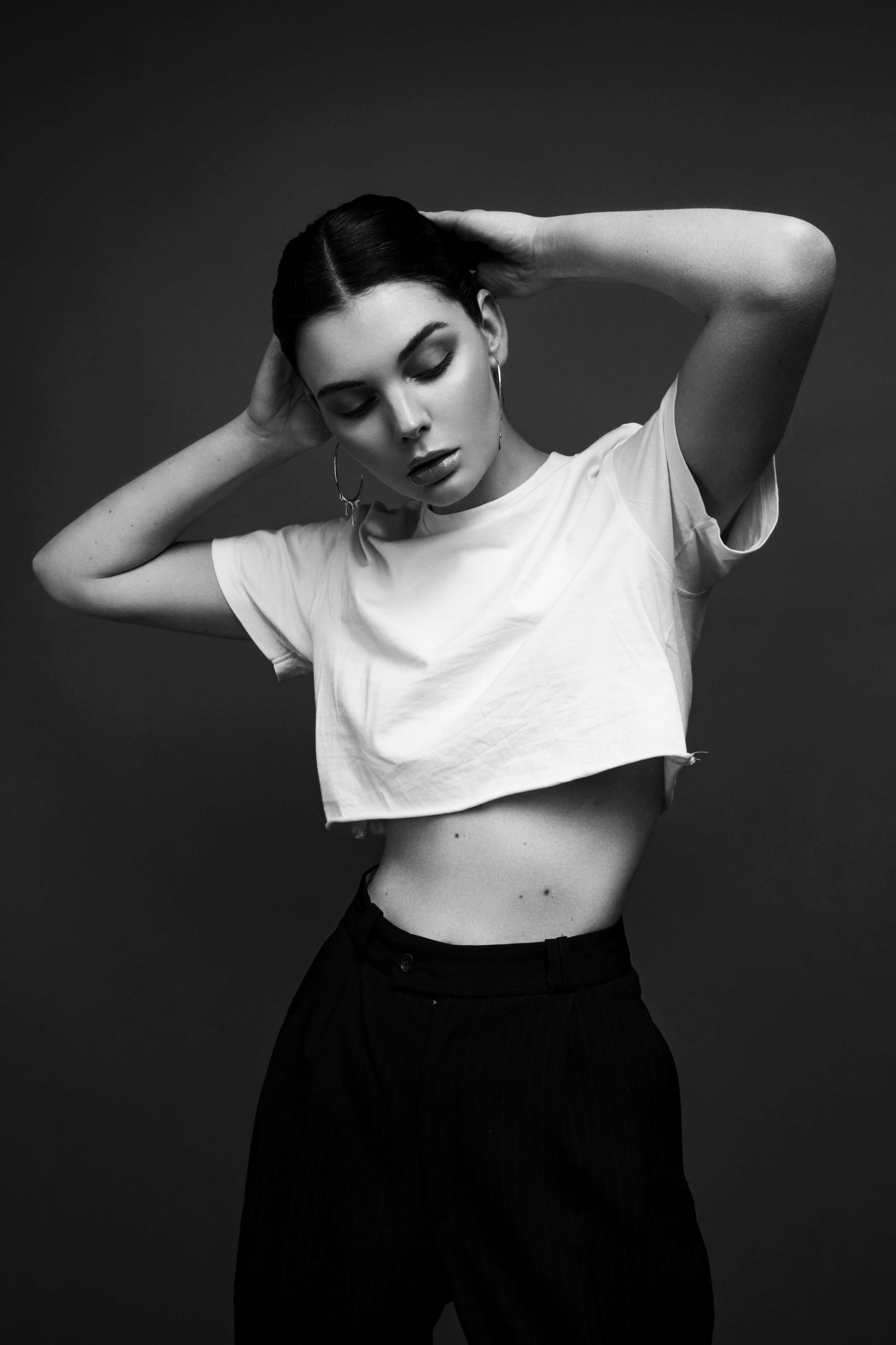 What Is It Editorial by Frame Perfect, The Collective