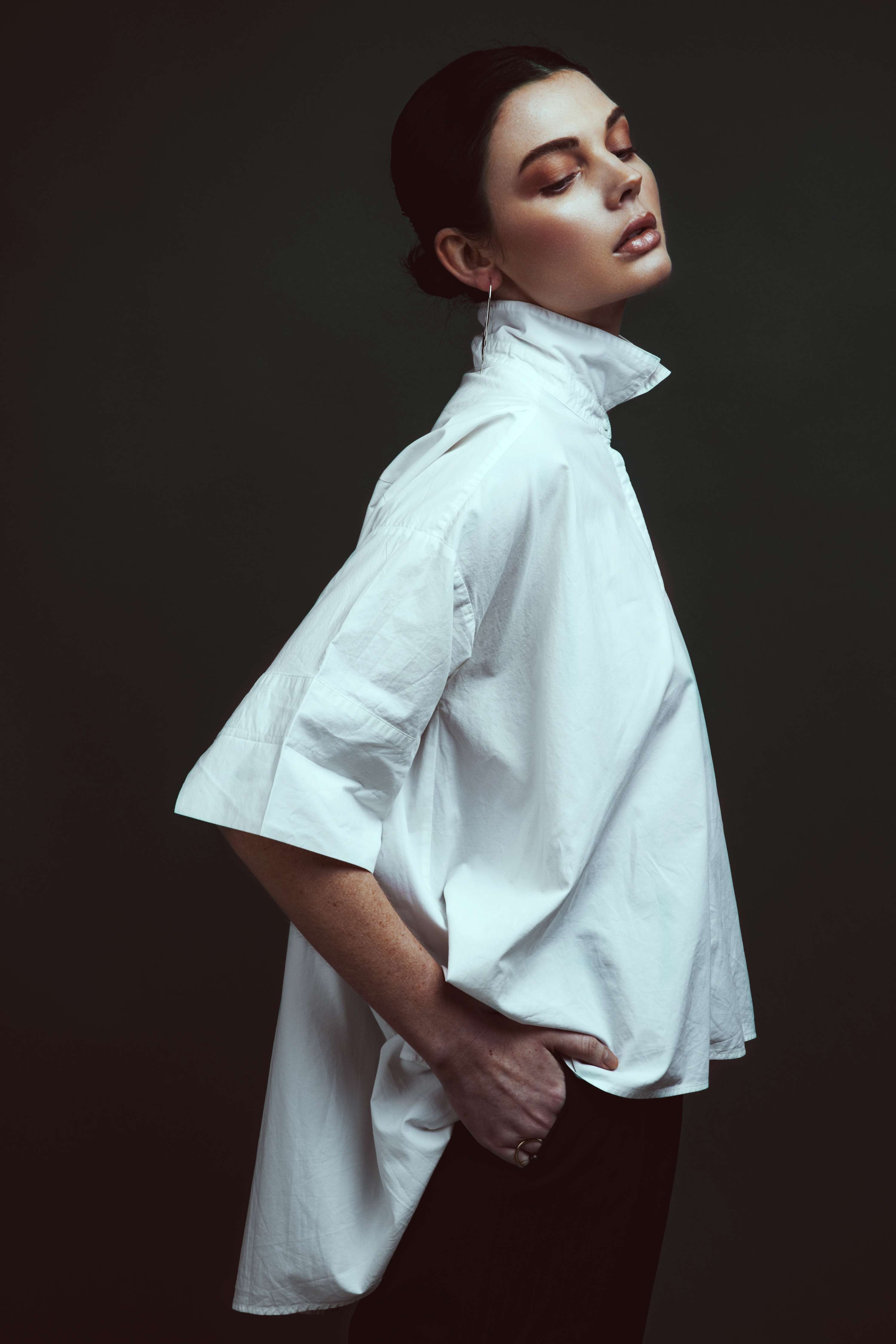 What Is It Editorial by Frame Perfect, The Collective