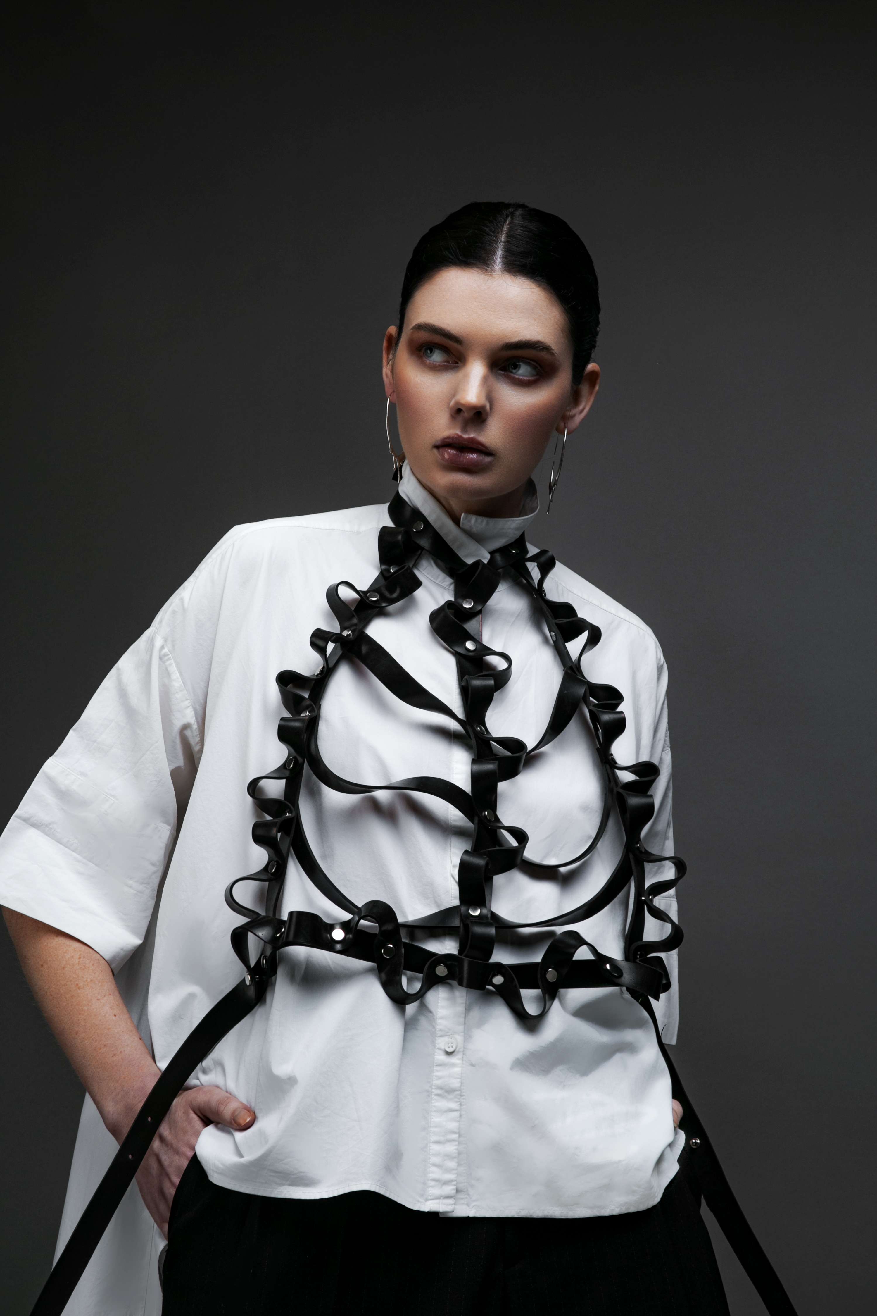 What Is It Editorial by Frame Perfect, The Collective