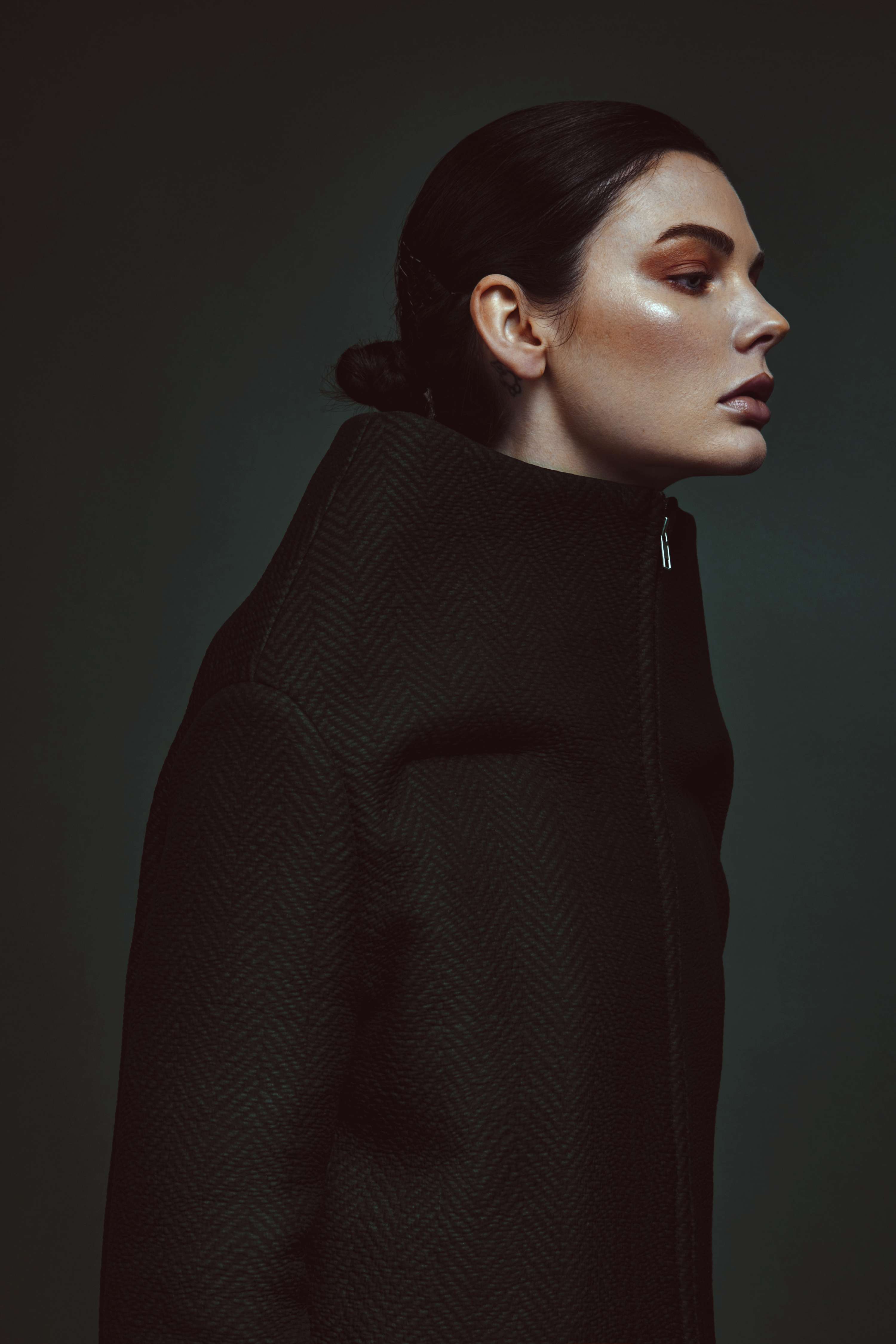 What Is It Editorial by Frame Perfect, The Collective