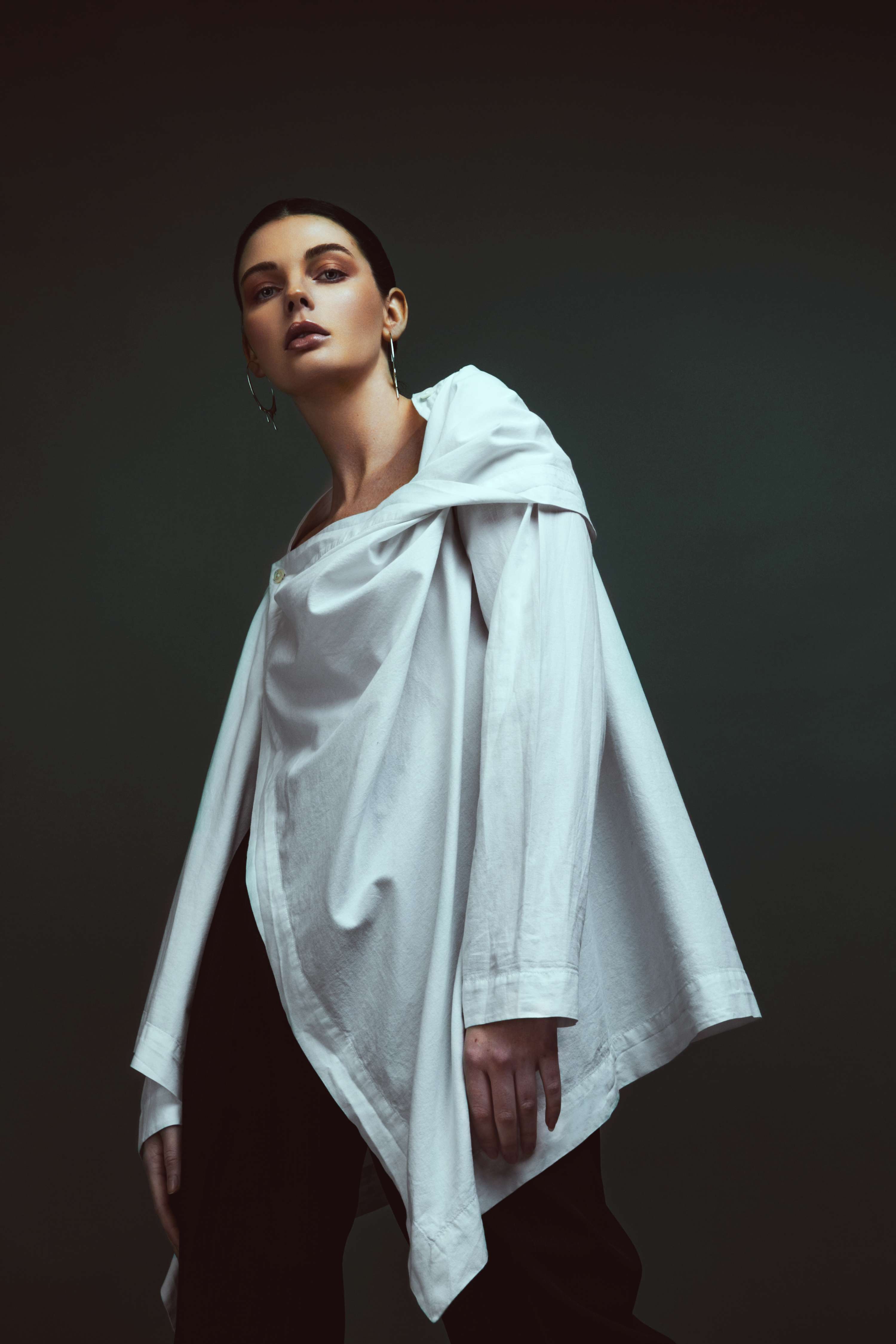 What Is It Editorial by Frame Perfect, The Collective