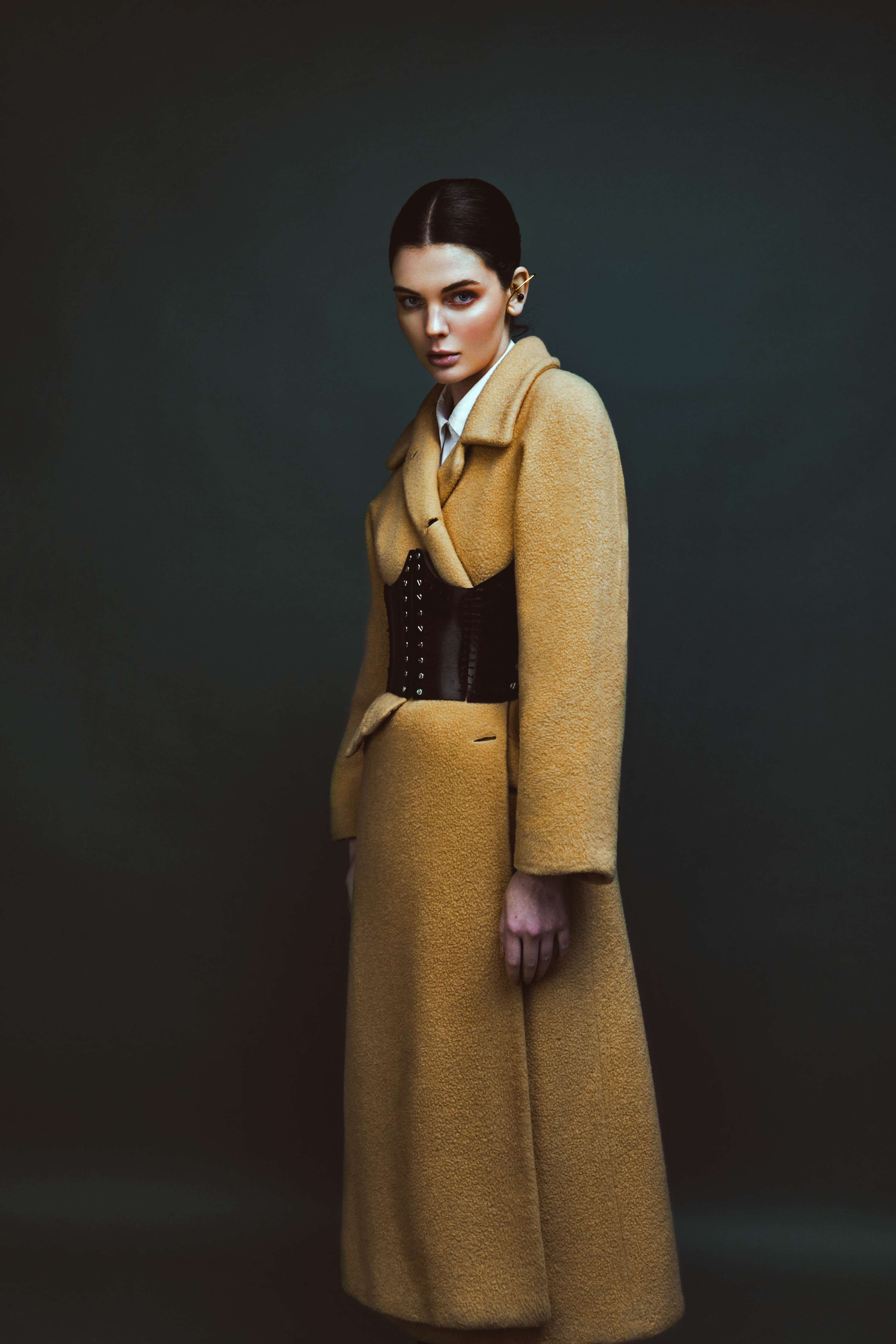 What Is It Editorial by Frame Perfect, The Collective