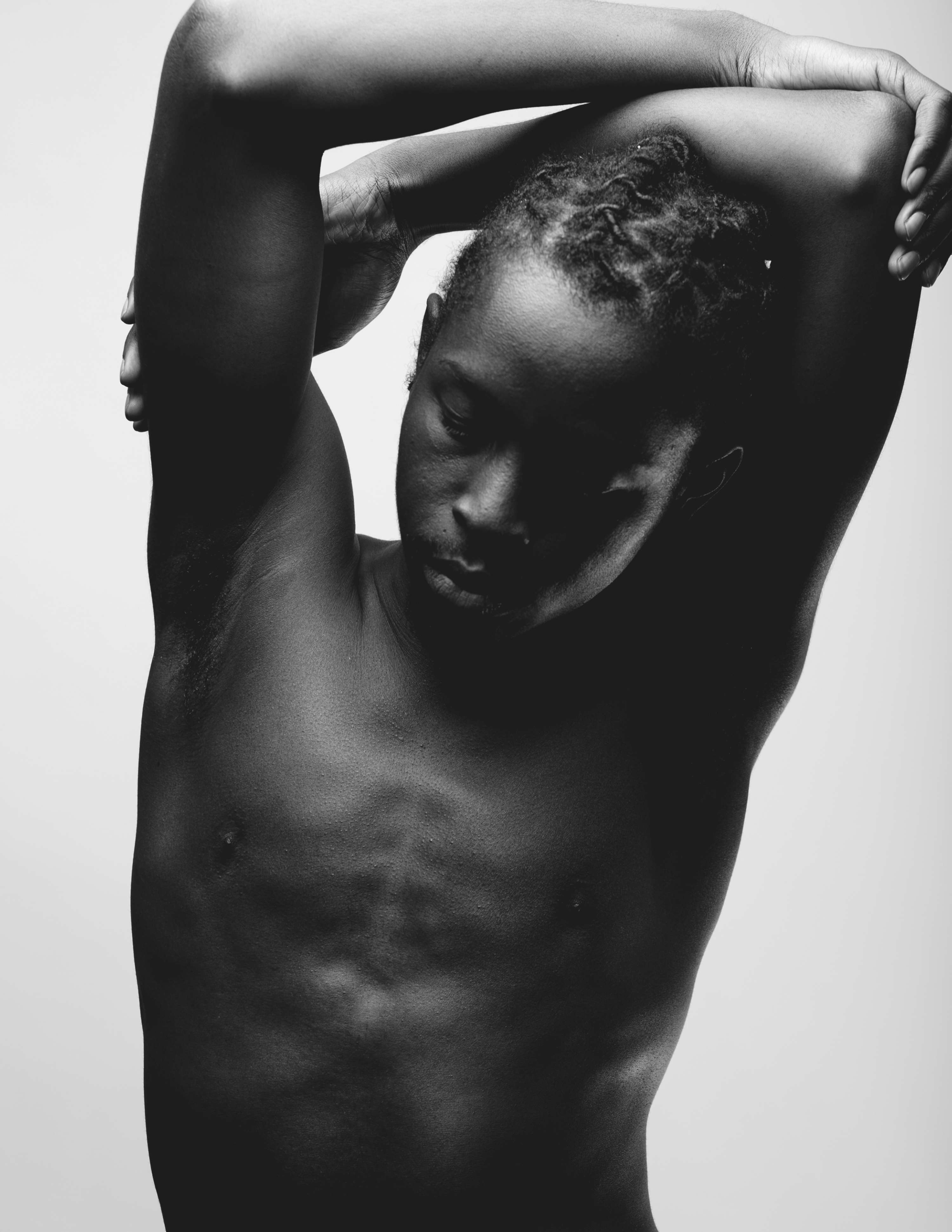 Test Shoot with Frame Perfect Photographer Steve Taylor by Frame Perfect, The Collective