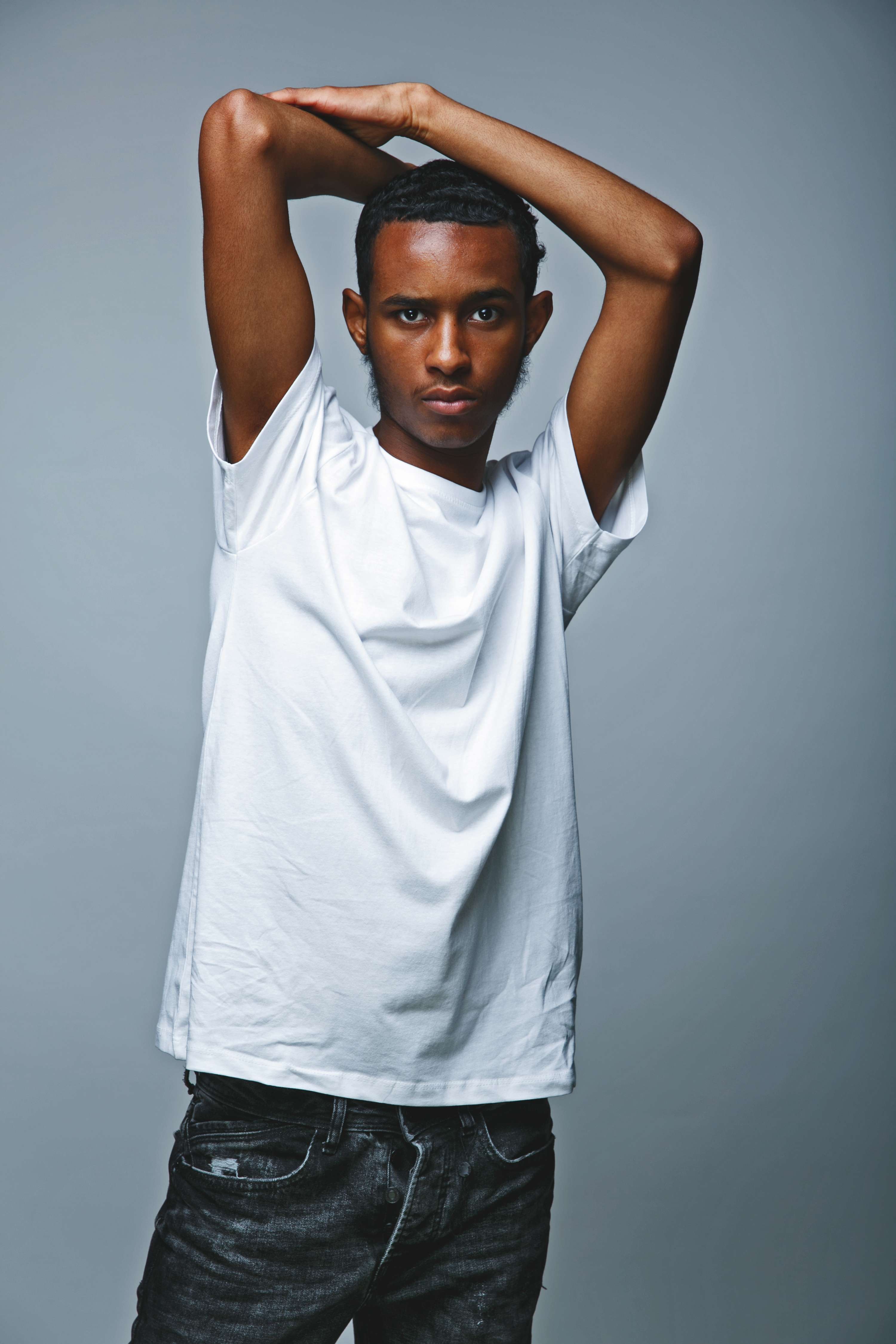 Test Shoot with Frame Perfect Photographer Steve Taylor by Frame Perfect, The Collective