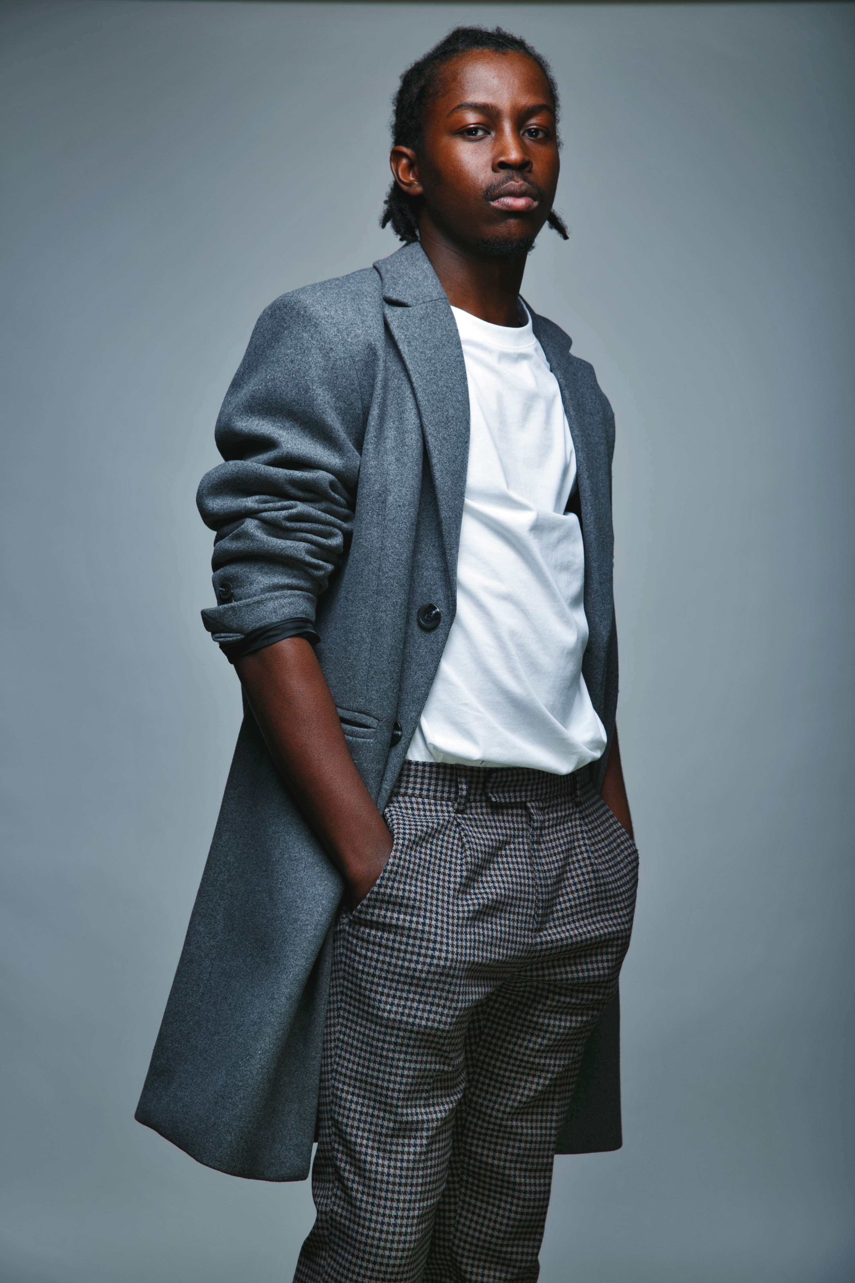 Test Shoot with Frame Perfect Photographer Steve Taylor by Frame Perfect, The Collective