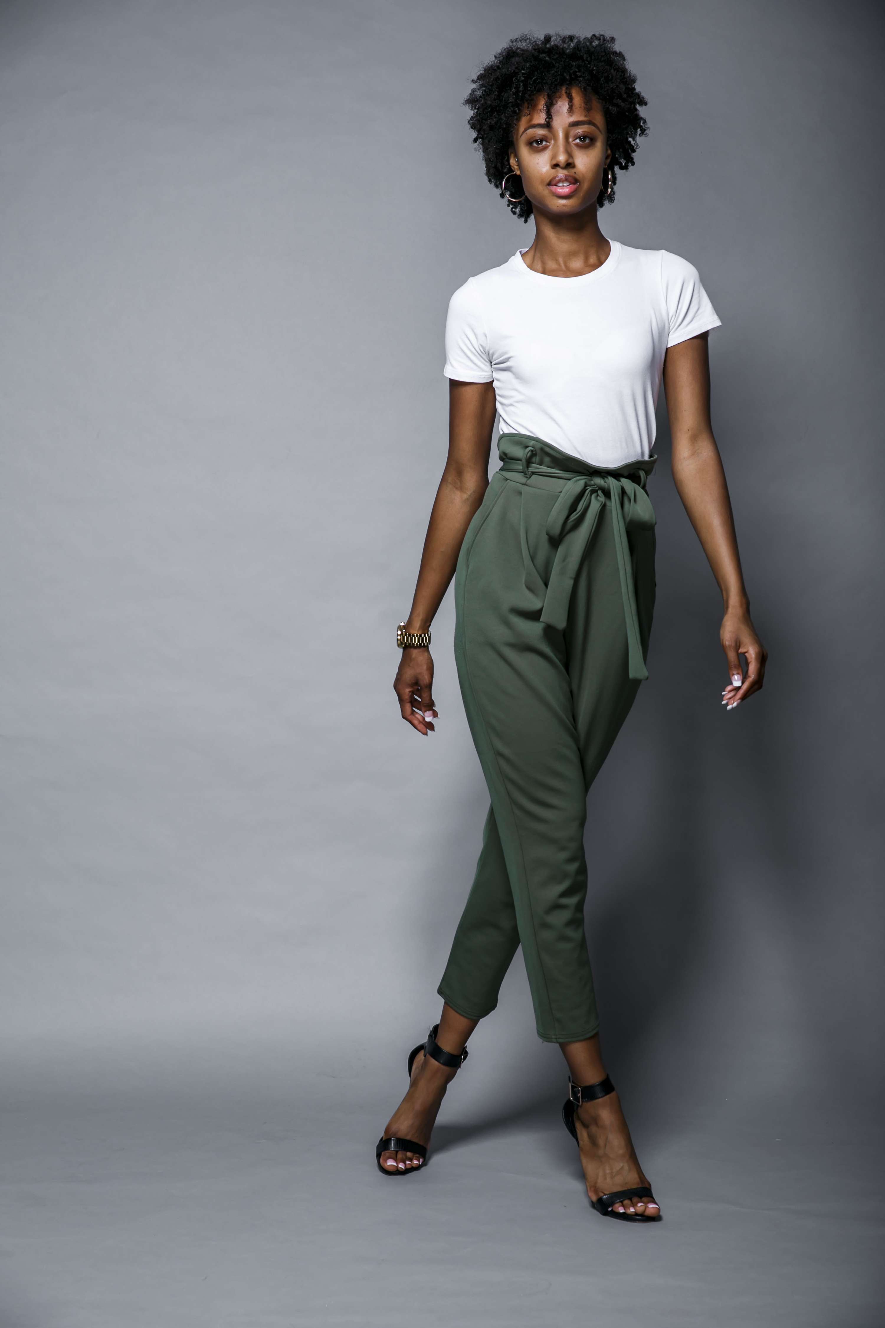 Test Shoot with Frame Perfect Photographer Steve Taylor by Frame Perfect, The Collective
