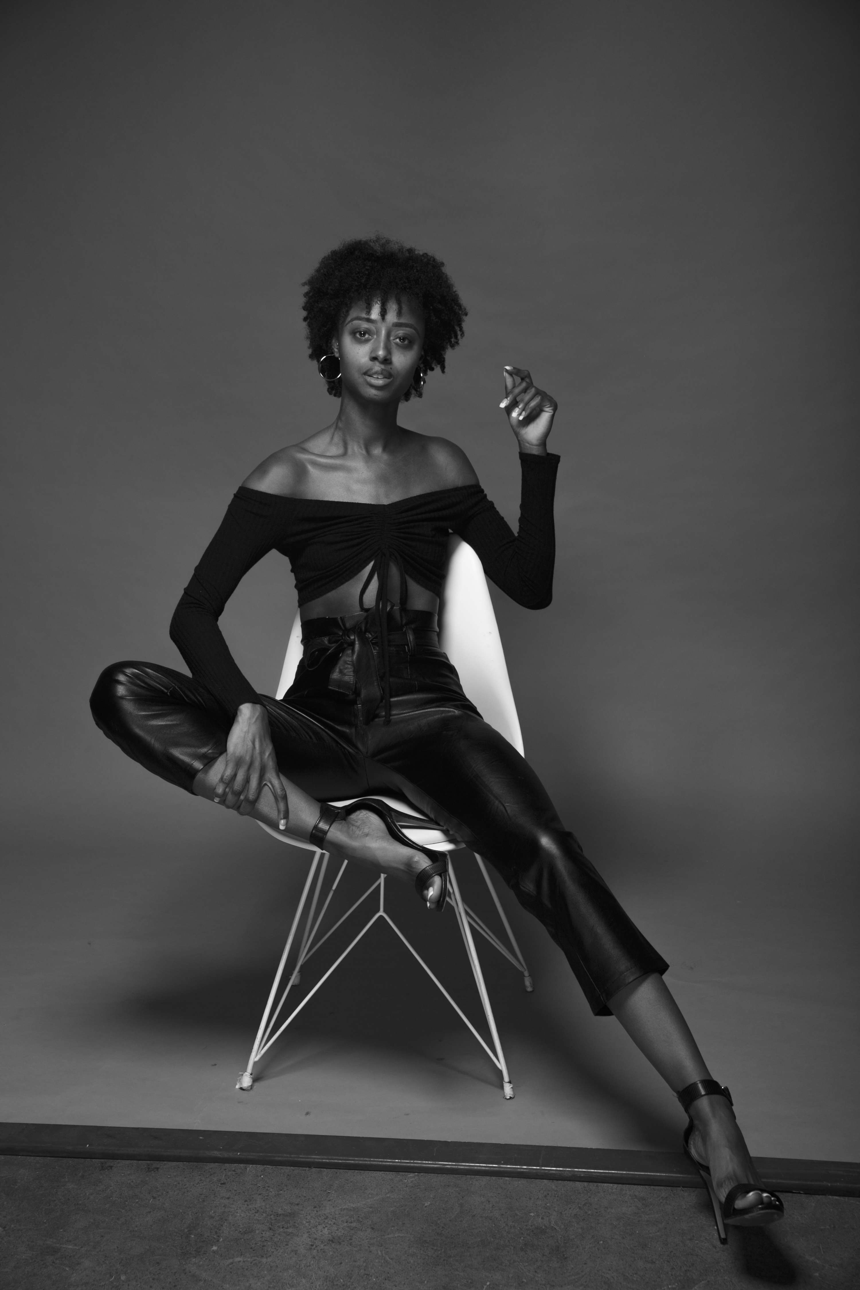 Test Shoot with Frame Perfect Photographer Steve Taylor by Frame Perfect, The Collective