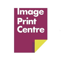 IMAGE PRINT CENTRE logo