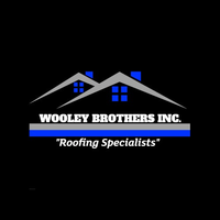 Wooley Brothers Roofing logo
