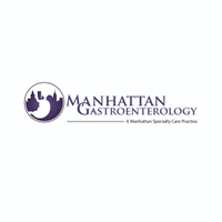 Manhattan Gastroenterology (Upper East Side) logo