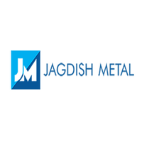 Jagdish Metal logo