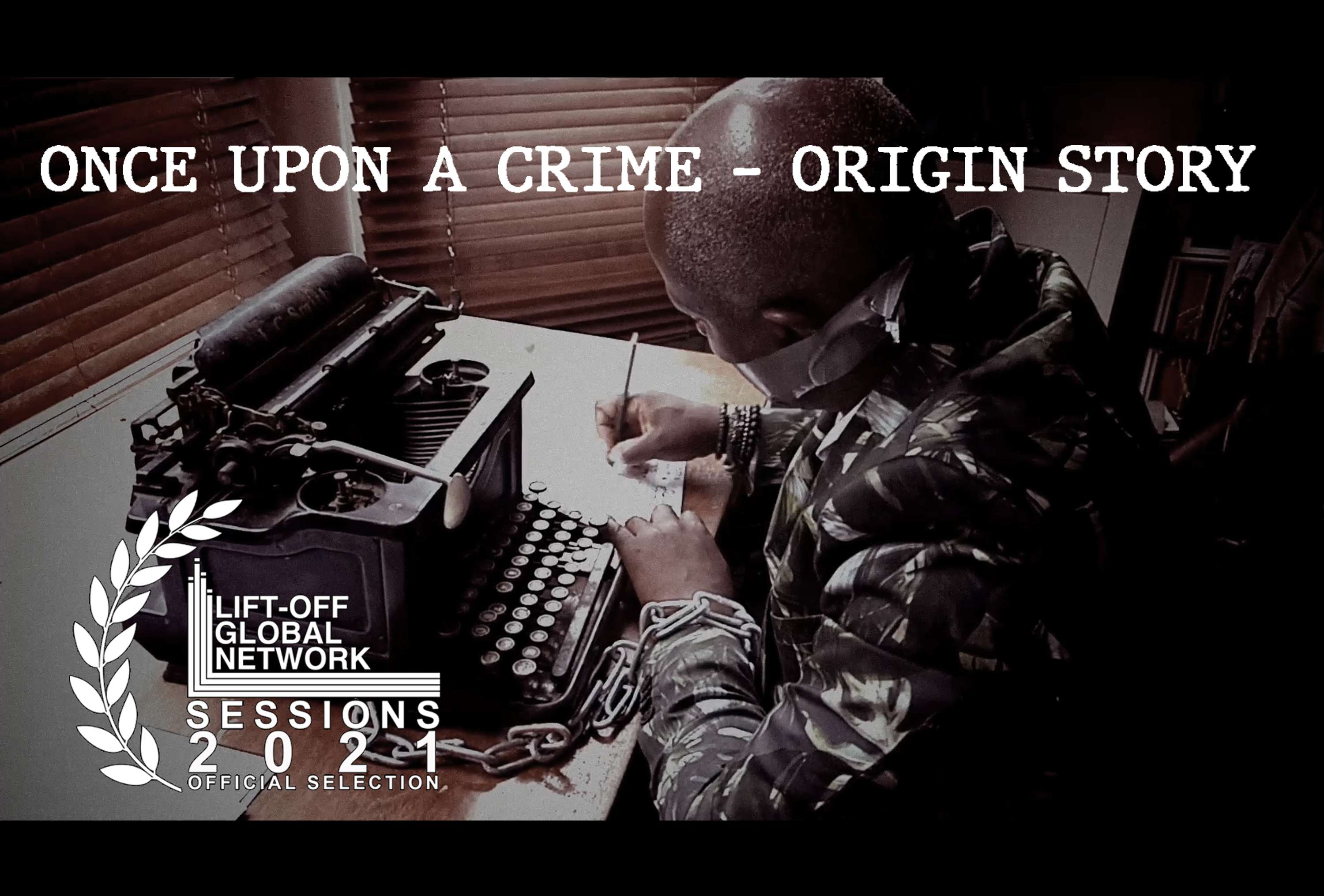 Once Upon a Crime by Bad Alex Productions