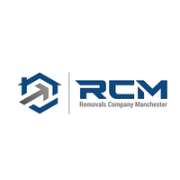 Removals Company Manchester logo