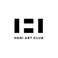 HENI Art Club logo