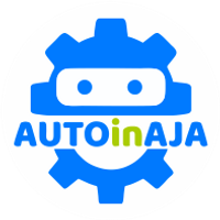 AUTOINAJA logo