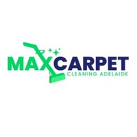 MAX Carpet Cleaning Adelaide logo