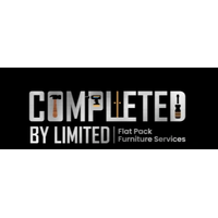 COMPLETED BY LTD logo