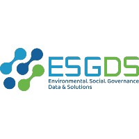 ESG Data Solutions logo