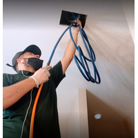 Better Air Duct Cleaning Service Sarasota FL logo