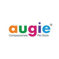 Augie Compassionate Pet Store logo