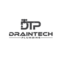 Drain Tech Plumbing logo