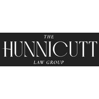 The Hunnicutt Law Group logo