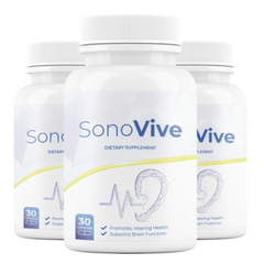sonovive reviews
