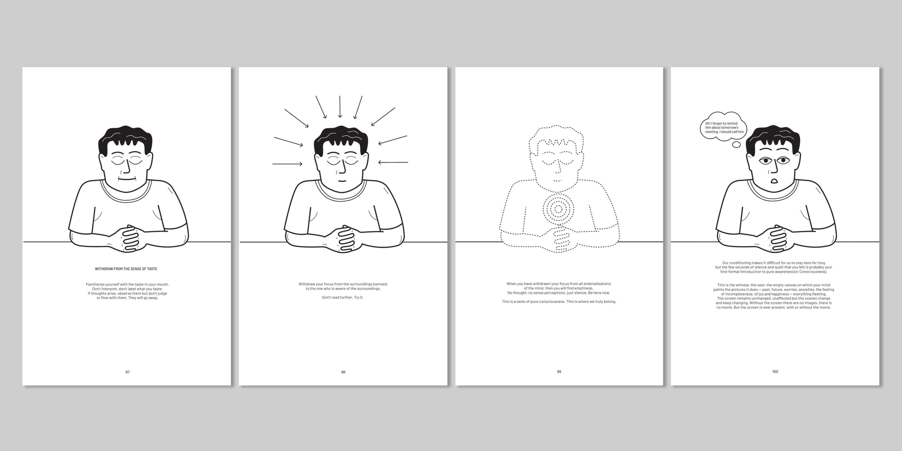unMind by Kalyani Naravane