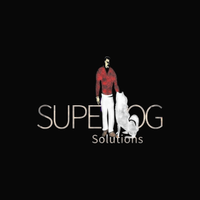 Superdog Solutions logo