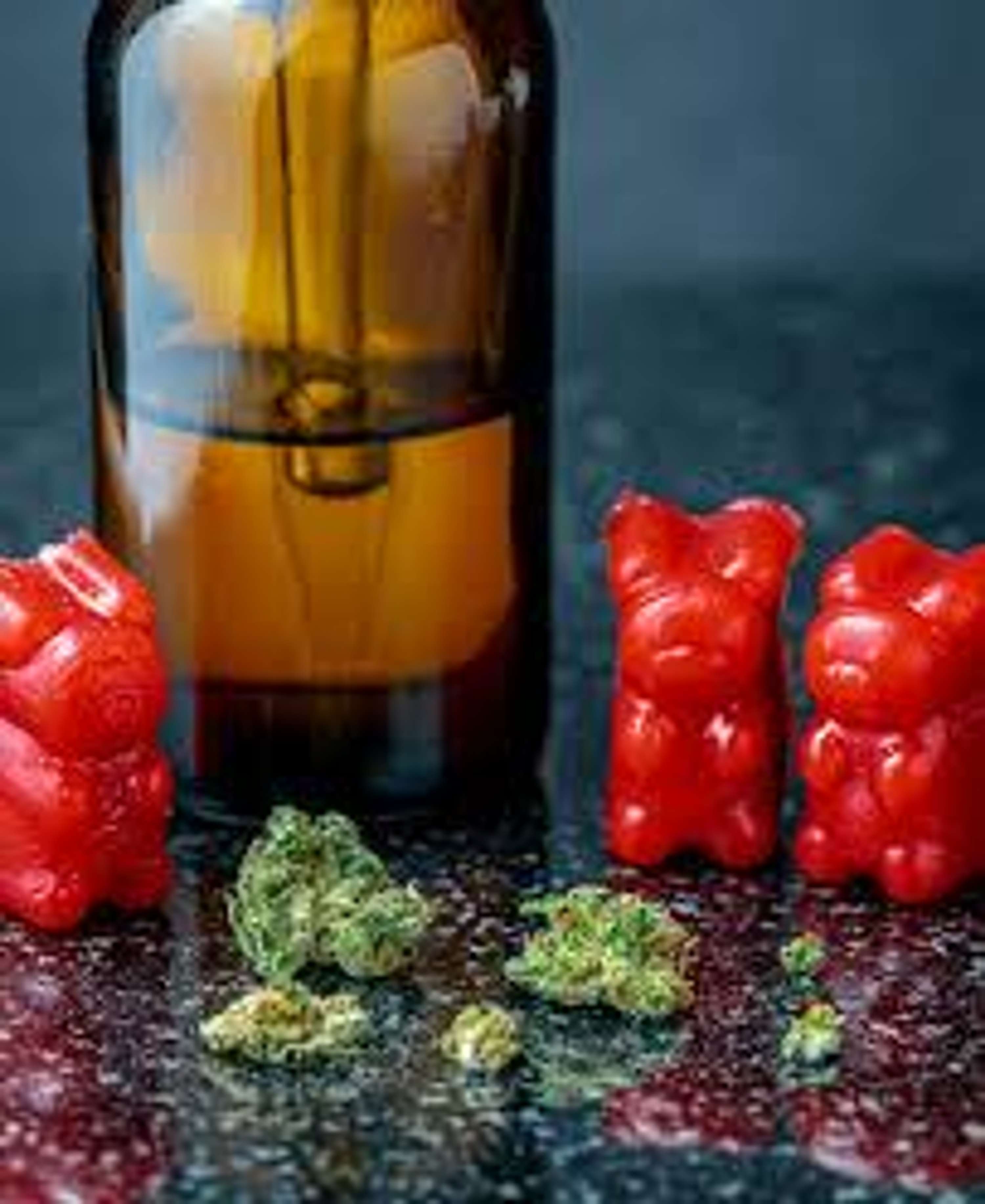 Medigreens CBD  Gummies Take Care Of Yourself With CBD! by annu bhardwaj
