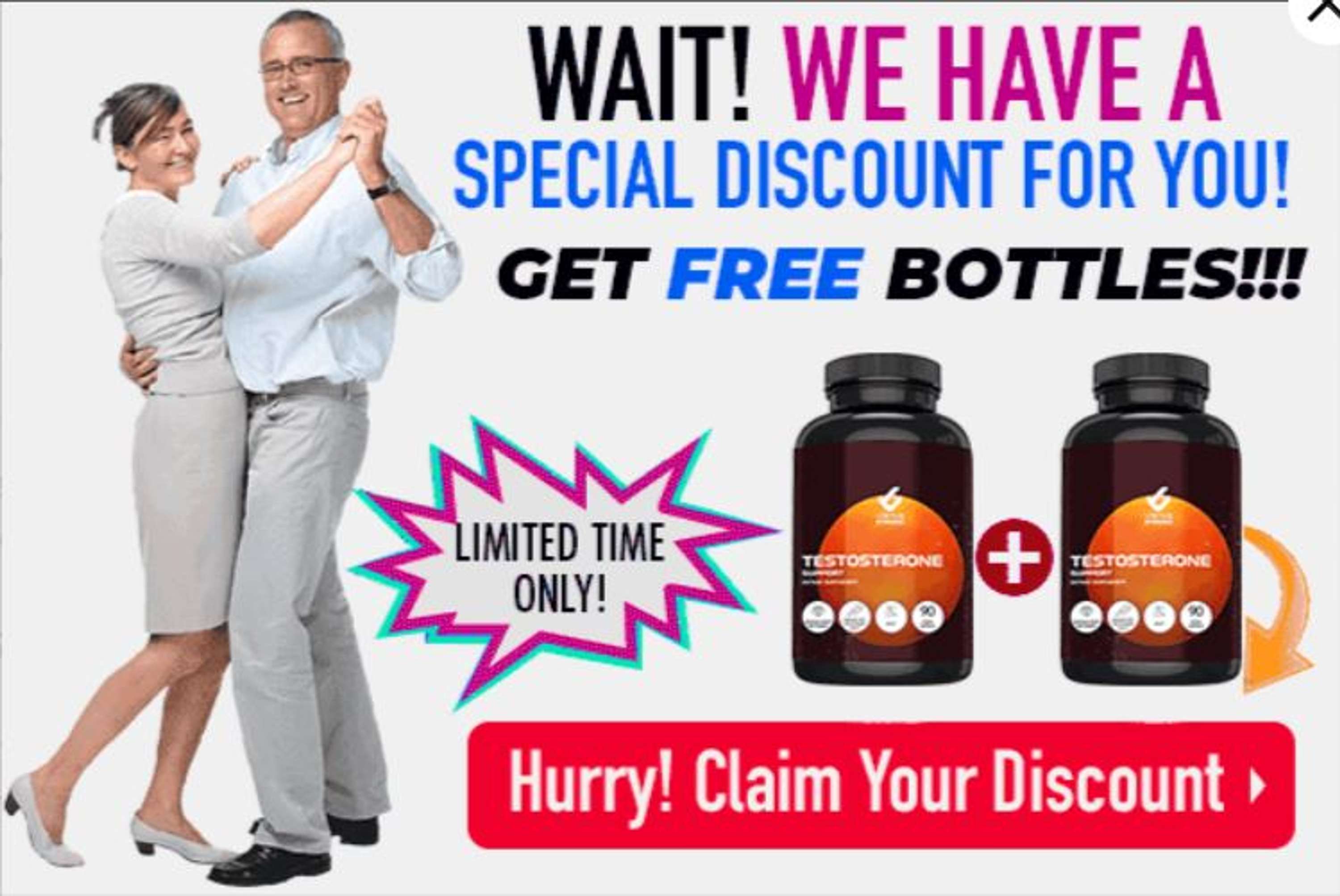 Virtus Strong Test Booster, Reviews, Price, Ingredients, Where to Buy? by judith sawyer