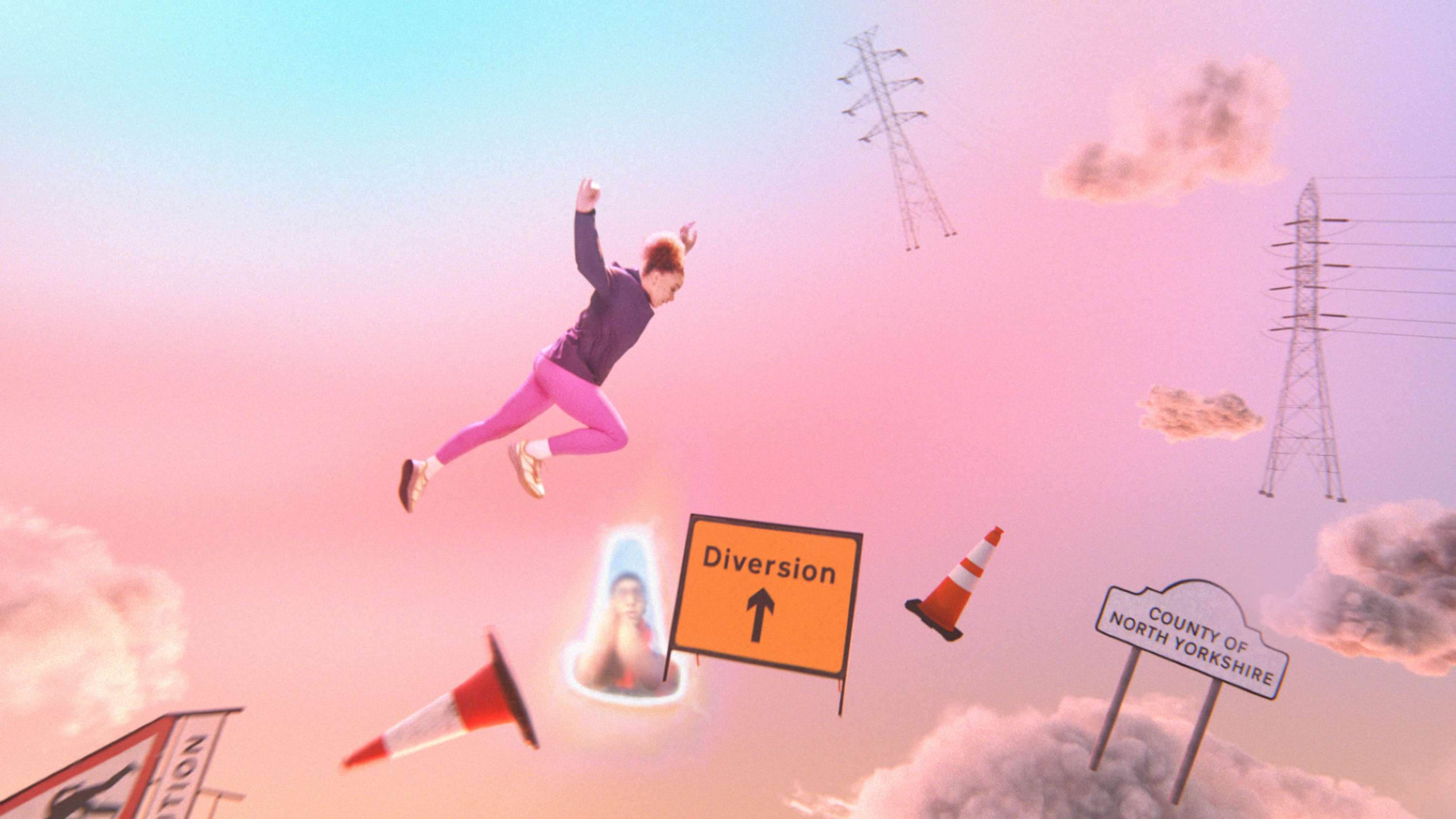 Google Pixel 6 – Magic Eraser Ad by Dom Taylor