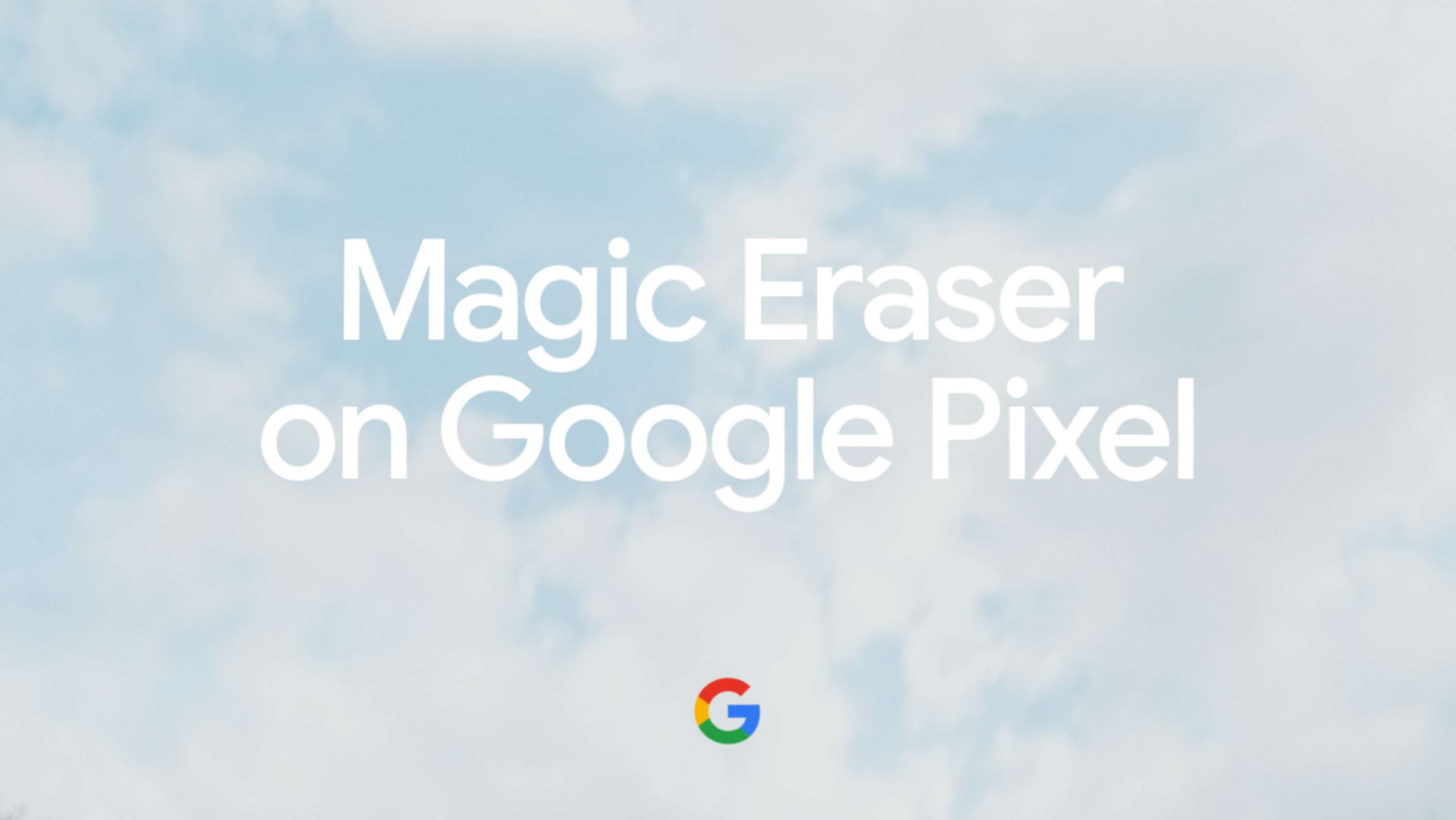 Google Pixel 6 – Magic Eraser Ad by Dom Taylor