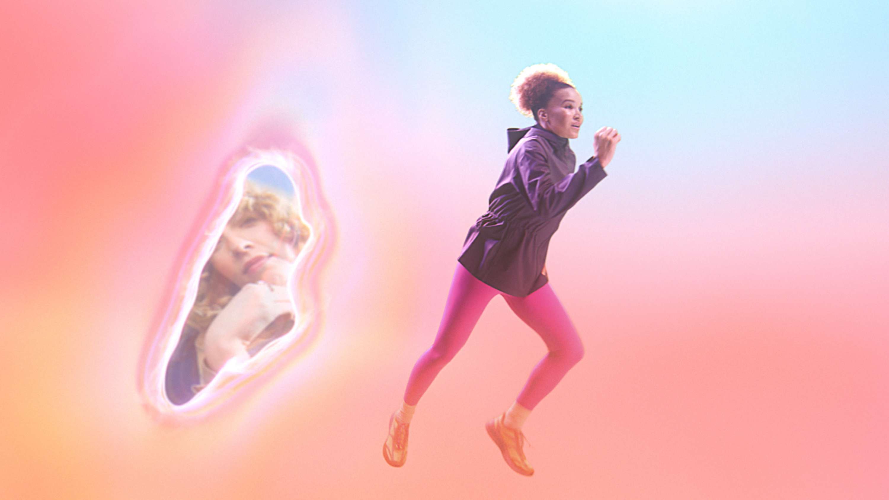 Google Pixel 6 – Magic Eraser Ad by Dom Taylor