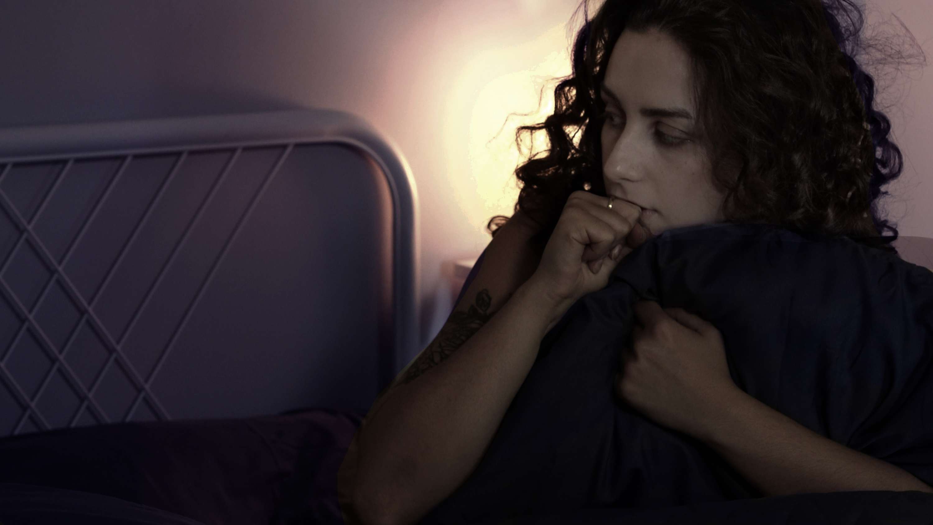 Resigned - Proof of Concept video by Katherine Luna Gate