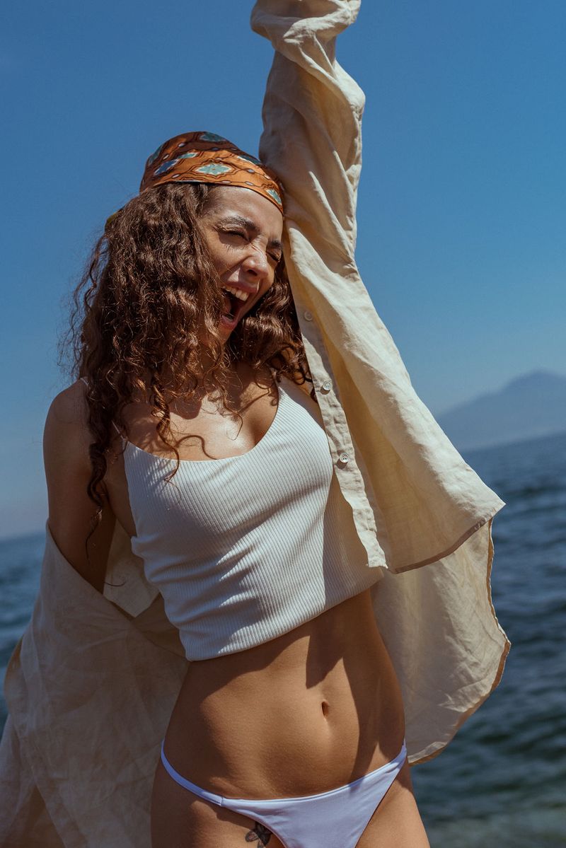 Photoshoot in Italy by Anna Pluskota