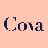 Cova Communications logo