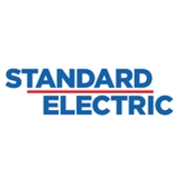 Standard     Electric logo