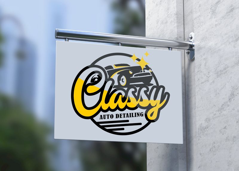 Logo design by GHOST Graphics by GHOST Graphics
