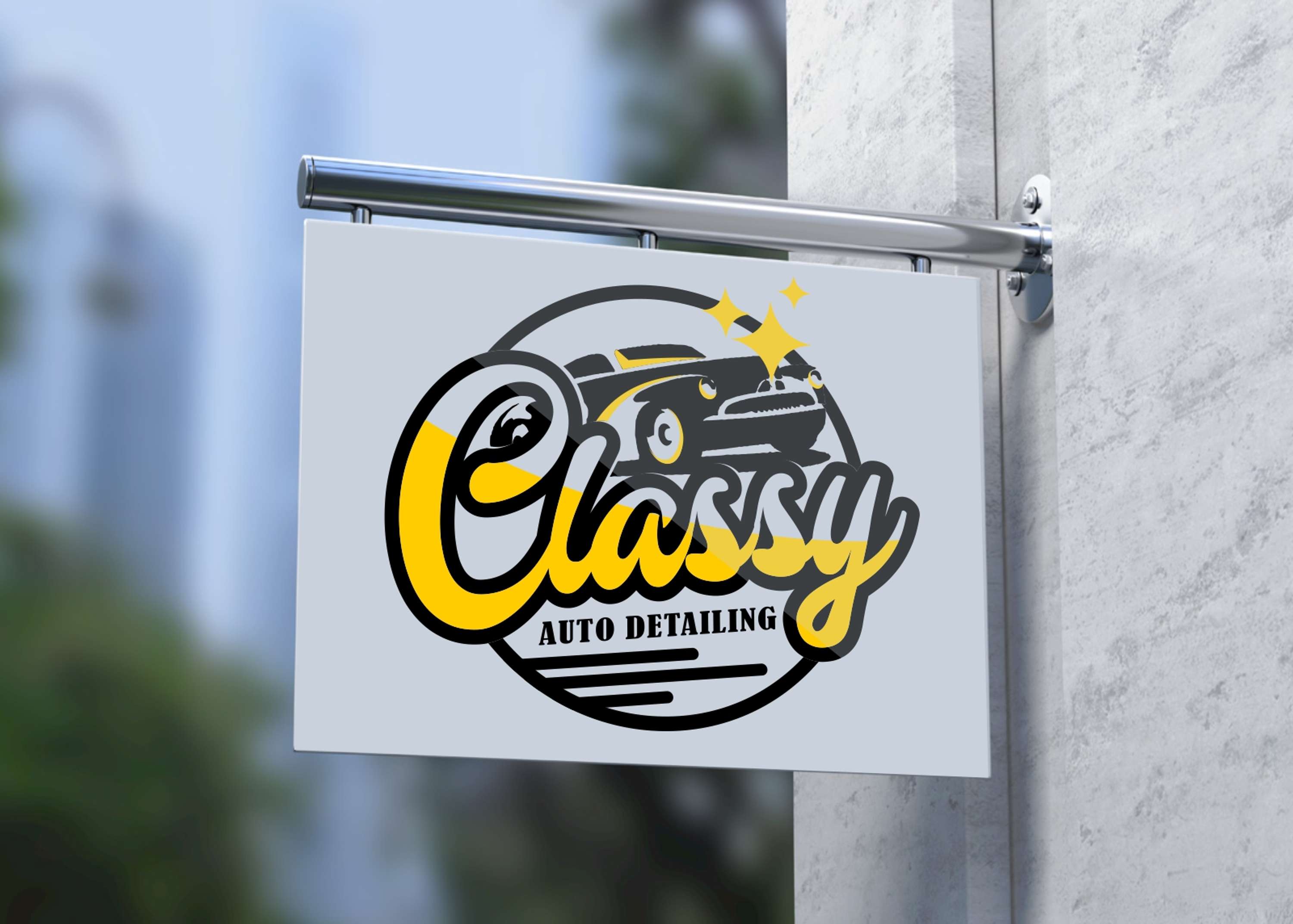 Logo design by GHOST Graphics by GHOST Graphics