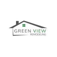 Green View Remodeling & Windows Tennessee logo