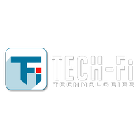 Tech Fi Technologies logo